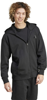 adidas ALL SZN Kapuzenjacke