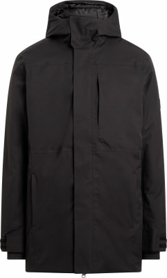 McKINLEY Hano II 2L Parka mit Kapuze