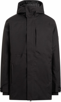 McKINLEY Hano II 2L Parka mit Kapuze