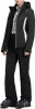 McKINLEY Safine Ida AB 10.10 Skijacke mit Kapuze