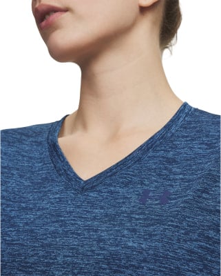 Under Armour Tech™ Twist T-Shirt