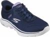 Skechers Go Walk 7-Valin női fitneszcipő