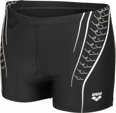 Arena Double Graphic Badehose kurz