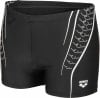 Arena Double Graphic Badehose kurz