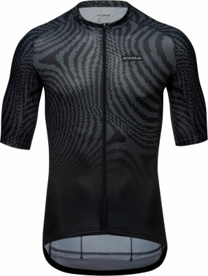 Gore Wear Spirit Moire Jersey Radtrikot