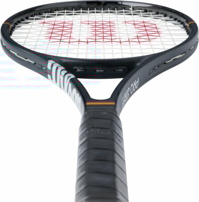 Wilson Pro Staff 97 L Tennisracket Wilson Pro Staff 97 L Tennisracket