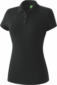 Teamsport Basics Poloshirt kurzarm