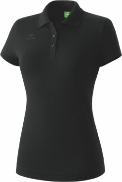 Teamsport Basics Poloshirt kurzarm