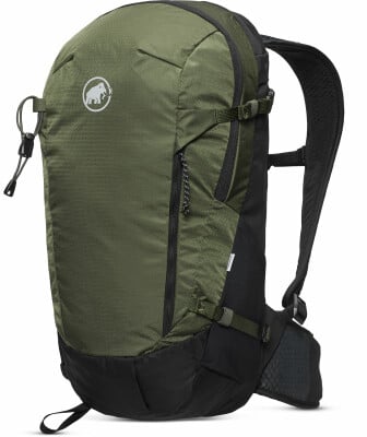 Mammut Lithium 20 Rucksack