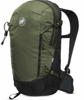 Mammut Lithium 20 Rucksack