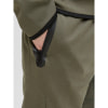 Jack & Jones Pán. teplákové nohavice JACK AND JONES Twill Fusion NOOS