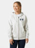 Helly Hansen W HH Logo Full Női kapucnis felső