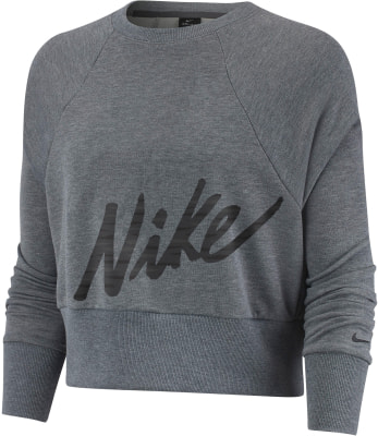 Nike Dri-FIT Get Fit női pulóver