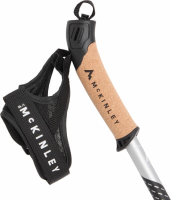 McKINLEY Vision 200 Langlaufstöcke McKINLEY Vision 200 Langlaufstöcke