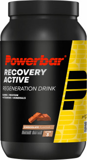 Recovery Active Getränkepuler