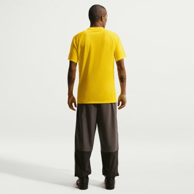 Nike Dri-Fir Park VIII Fußballtrikot Nike Dri-Fir Park VIII Fußballtrikot