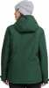 Schöffel Wildkar Isolationsjacke mit Kapuze
