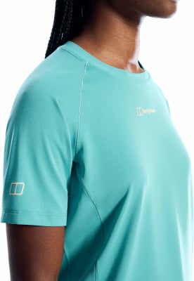 Berghaus Bowburn T-Shirt Berghaus Bowburn T-Shirt
