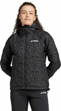 Terrex Xperior Primaloft Isolationsjacke mit Kapuze
