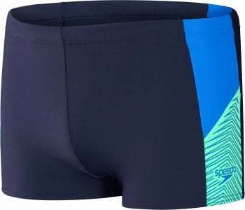 Speedo Dive Badehose kurz