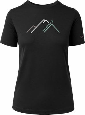 Martini Alpmate Summit T-Shirt