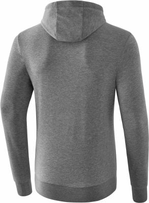 Erima Kapuzensweater Erima Kapuzensweater