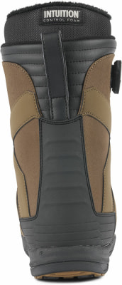K2 Boundary softboot snowboard cipő
