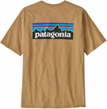 Patagonia P-6 Logo T-Shirt