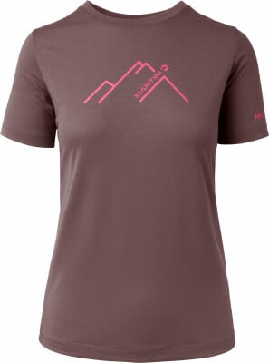 Martini Alpmate Summit T-Shirt