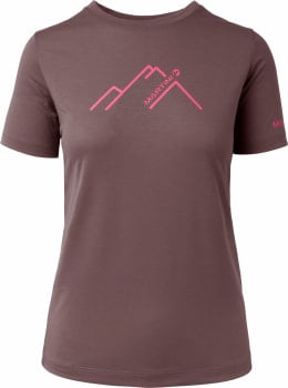 Martini Alpmate Summit T-Shirt