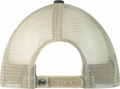 Buff Explore Trucker Cap Kappe Buff Explore Trucker Cap Kappe