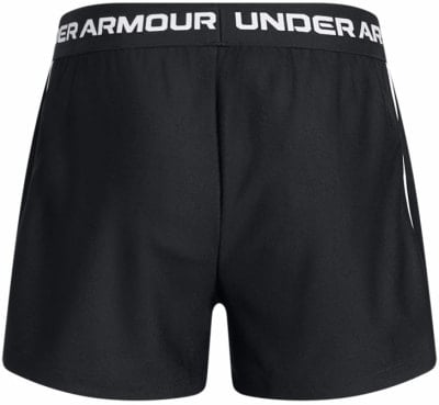 Under Armour UNDER ARMOUR Tech Play Up lány sort