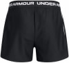 Under Armour UNDER ARMOUR Tech Play Up lány sort
