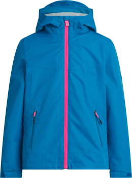 McKINLEY Justin 3in1 AQX Funktionsjacke mit Kapuze