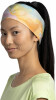 Buff Coolnet UV Wide Headb. Stirnband 95% PES/ 5%EL