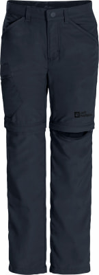 Jack Wolfskin Safari Zip Off Wanderhose