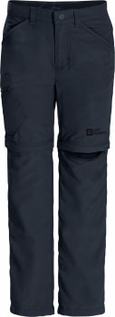 Jack Wolfskin Safari Zip Off Wanderhose