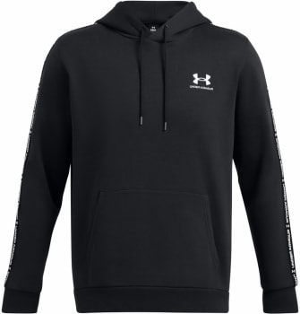 Under Armour UNDER ARMOUR Icon Fleece Hd Taping Hr. Kapuzensweater