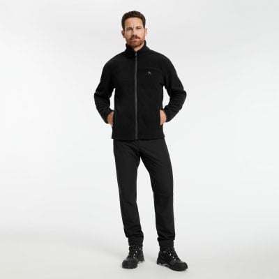 McKINLEY Terang 3in1 Funktionsjacke mit Kapuze McKINLEY Terang 3in1 Funktionsjacke mit Kapuze