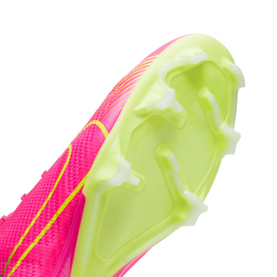 Nike Dosp. kopačky so štupïami Zoom Superfly Pro FG