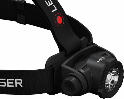 Ledlenser H7R Core čelovka