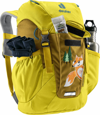Deuter Waldfuchs 10 Kinderrucksack