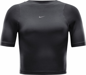 Nike Zenvy Rib T-Shirt