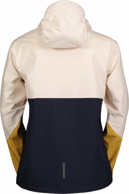 Scott Explorair Light 2,5L Hardshelljacke mit Kapuze