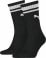 Crew Heritage Stripe Socken