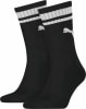 Puma Crew Heritage Stripe zokni (2 db/csomag)