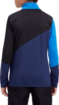 McKINLEY Ikay II Skileibchen mit Halfzip