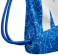 Y Drawstring AOP tornazsák