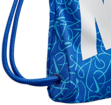Y Drawstring AOP tornazsák