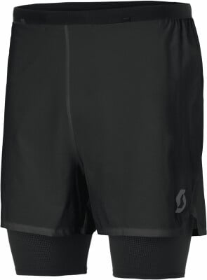 Scott M's Endurance Tech Laufshort Scott M's Endurance Tech Laufshort